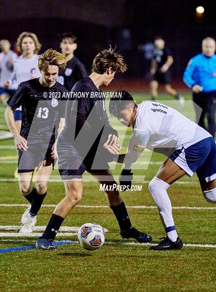 Thumbnail 1 in Oak Ridge @ Granite Bay photogallery.
