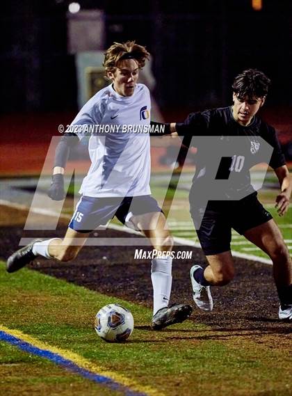 Thumbnail 1 in Oak Ridge @ Granite Bay photogallery.
