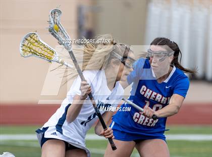 Thumbnail 1 in Cherry Creek @ Valor Christian photogallery.