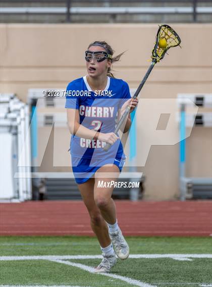 Thumbnail 3 in Cherry Creek @ Valor Christian photogallery.
