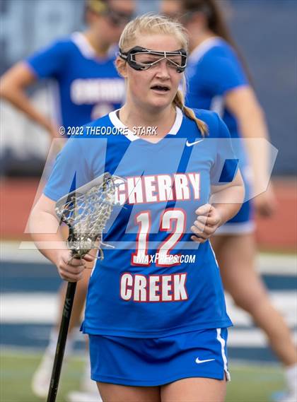 Thumbnail 3 in Cherry Creek @ Valor Christian photogallery.