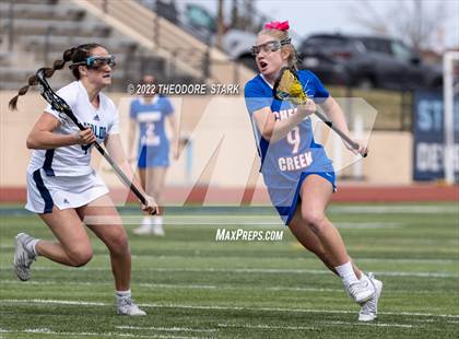 Thumbnail 1 in Cherry Creek @ Valor Christian photogallery.