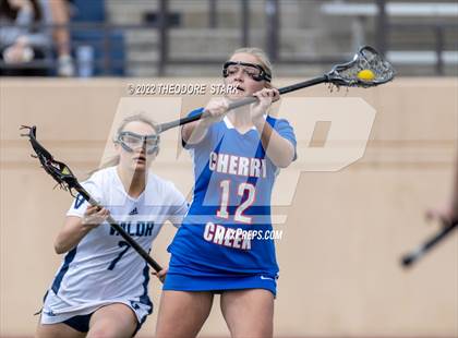 Thumbnail 3 in Cherry Creek @ Valor Christian photogallery.