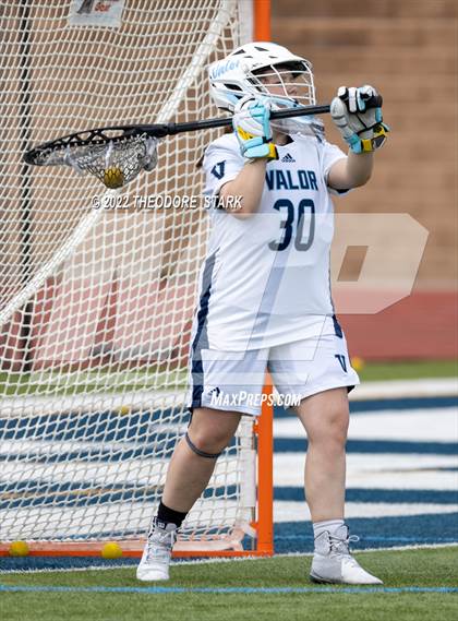 Thumbnail 3 in Cherry Creek @ Valor Christian photogallery.