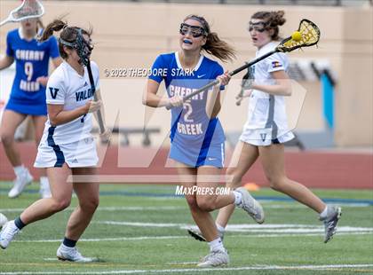 Thumbnail 3 in Cherry Creek @ Valor Christian photogallery.