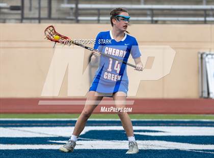 Thumbnail 1 in Cherry Creek @ Valor Christian photogallery.