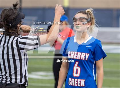 Thumbnail 3 in Cherry Creek @ Valor Christian photogallery.