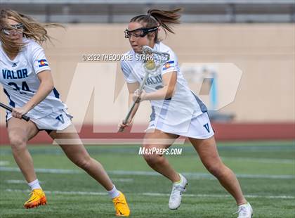 Thumbnail 3 in Cherry Creek @ Valor Christian photogallery.