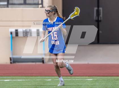 Thumbnail 3 in Cherry Creek @ Valor Christian photogallery.