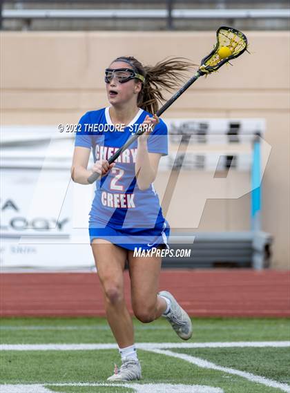 Thumbnail 2 in Cherry Creek @ Valor Christian photogallery.