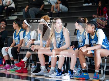 Thumbnail 1 in NorCal Sports All Star Game East vs West photogallery.