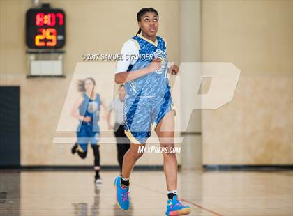 Thumbnail 1 in NorCal Sports All Star Game East vs West photogallery.