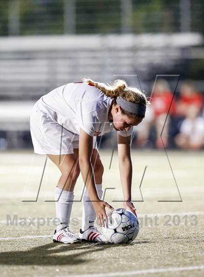 Thumbnail 3 in Oakville vs Cor Jesu Academy (MSHSAA Class 3 District 7 Playoff) photogallery.