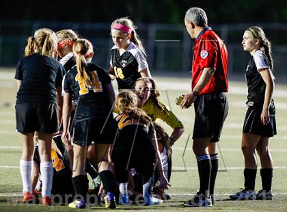Thumbnail 3 in Oakville vs Cor Jesu Academy (MSHSAA Class 3 District 7 Playoff) photogallery.