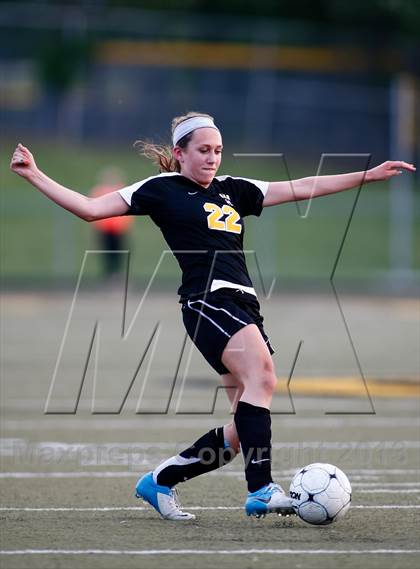 Thumbnail 3 in Oakville vs Cor Jesu Academy (MSHSAA Class 3 District 7 Playoff) photogallery.