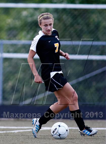 Thumbnail 1 in Oakville vs Cor Jesu Academy (MSHSAA Class 3 District 7 Playoff) photogallery.