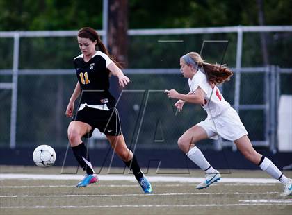Thumbnail 3 in Oakville vs Cor Jesu Academy (MSHSAA Class 3 District 7 Playoff) photogallery.