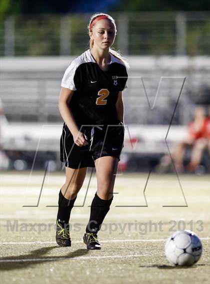 Thumbnail 1 in Oakville vs Cor Jesu Academy (MSHSAA Class 3 District 7 Playoff) photogallery.