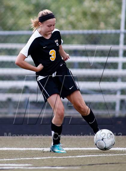 Thumbnail 3 in Oakville vs Cor Jesu Academy (MSHSAA Class 3 District 7 Playoff) photogallery.