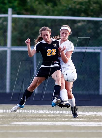 Thumbnail 2 in Oakville vs Cor Jesu Academy (MSHSAA Class 3 District 7 Playoff) photogallery.