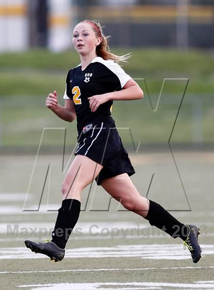 Thumbnail 1 in Oakville vs Cor Jesu Academy (MSHSAA Class 3 District 7 Playoff) photogallery.