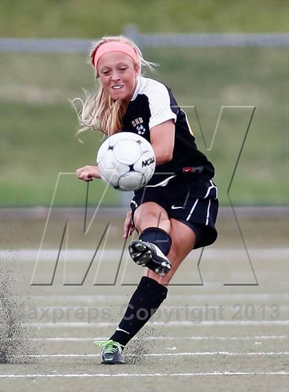 Thumbnail 3 in Oakville vs Cor Jesu Academy (MSHSAA Class 3 District 7 Playoff) photogallery.