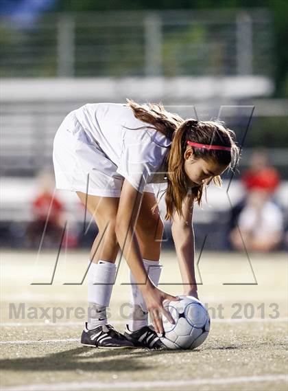 Thumbnail 1 in Oakville vs Cor Jesu Academy (MSHSAA Class 3 District 7 Playoff) photogallery.