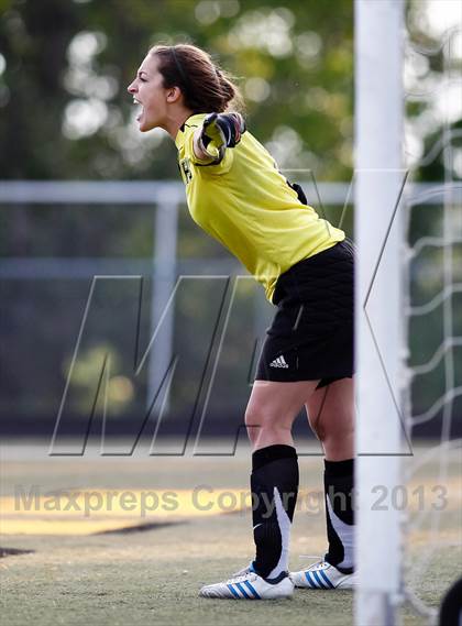 Thumbnail 3 in Oakville vs Cor Jesu Academy (MSHSAA Class 3 District 7 Playoff) photogallery.
