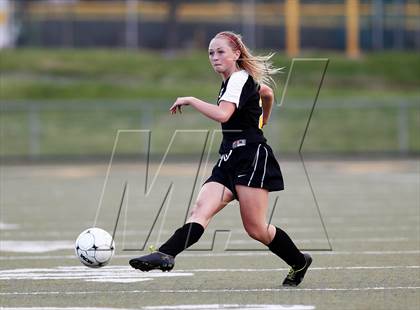 Thumbnail 3 in Oakville vs Cor Jesu Academy (MSHSAA Class 3 District 7 Playoff) photogallery.