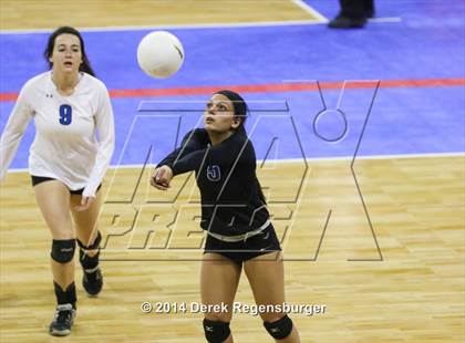 Thumbnail 2 in Valley vs Coal Ridge (CHSAA 3A Playoff) photogallery.
