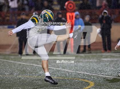 Thumbnail 1 in Placer vs. Manteca (CIF SJS D3 Final) photogallery.