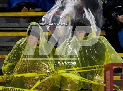 Thumbnail 2 in Placer vs. Manteca (CIF SJS D3 Final) photogallery.