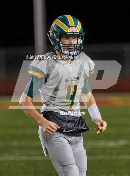 Thumbnail 1 in Placer vs. Manteca (CIF SJS D3 Final) photogallery.