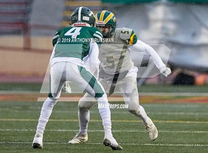 Thumbnail 1 in Placer vs. Manteca (CIF SJS D3 Final) photogallery.