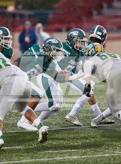 Thumbnail 1 in Placer vs. Manteca (CIF SJS D3 Final) photogallery.