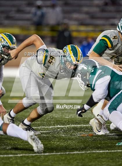 Thumbnail 1 in Placer vs. Manteca (CIF SJS D3 Final) photogallery.