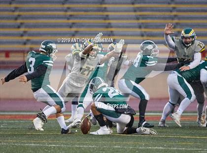 Thumbnail 2 in Placer vs. Manteca (CIF SJS D3 Final) photogallery.