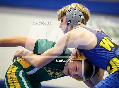 Thumbnail 3 in Brett Fafard Memorial Wildcat Invitational photogallery.