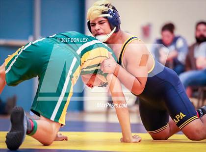 Thumbnail 3 in Brett Fafard Memorial Wildcat Invitational photogallery.