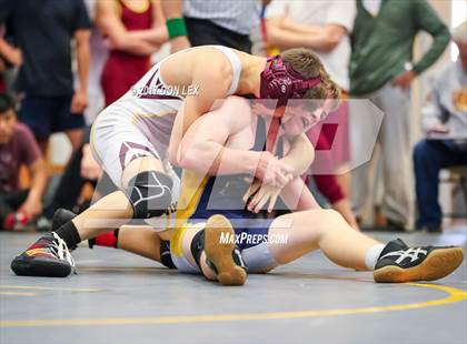 Thumbnail 3 in Brett Fafard Memorial Wildcat Invitational photogallery.