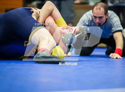 Thumbnail 2 in Brett Fafard Memorial Wildcat Invitational photogallery.