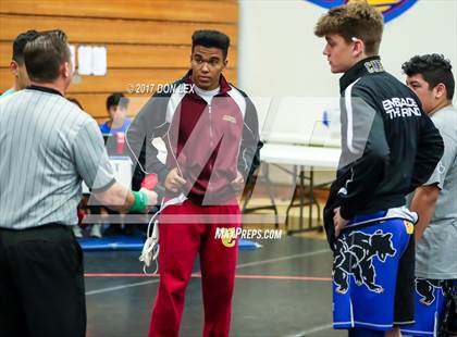 Thumbnail 3 in Brett Fafard Memorial Wildcat Invitational photogallery.