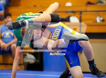 Thumbnail 1 in Brett Fafard Memorial Wildcat Invitational photogallery.
