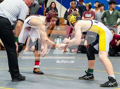 Thumbnail 1 in Brett Fafard Memorial Wildcat Invitational photogallery.