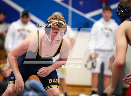 Thumbnail 3 in Brett Fafard Memorial Wildcat Invitational photogallery.