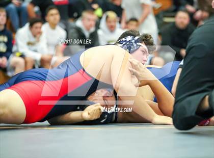 Thumbnail 1 in Brett Fafard Memorial Wildcat Invitational photogallery.