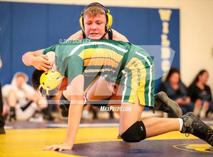 Thumbnail 3 in Brett Fafard Memorial Wildcat Invitational photogallery.