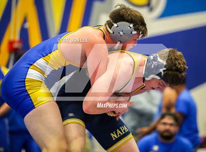 Thumbnail 3 in Brett Fafard Memorial Wildcat Invitational photogallery.
