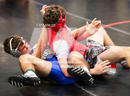 Thumbnail 2 in Brett Fafard Memorial Wildcat Invitational photogallery.