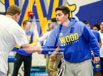 Thumbnail 3 in Brett Fafard Memorial Wildcat Invitational photogallery.